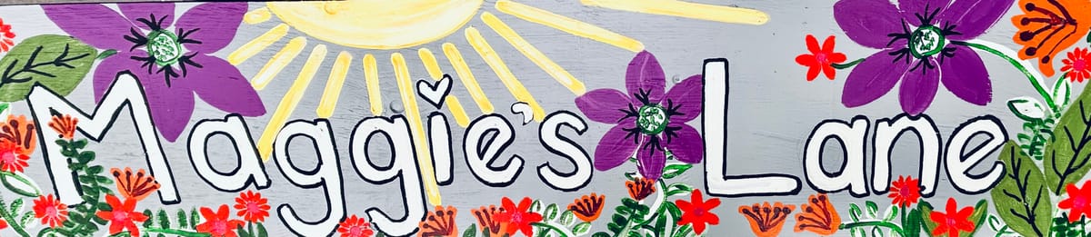 Maggie's Lane. CBC Interview with Joseph Otoo