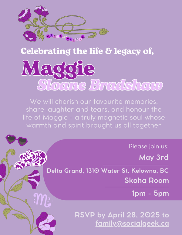 May 3 - a significant day